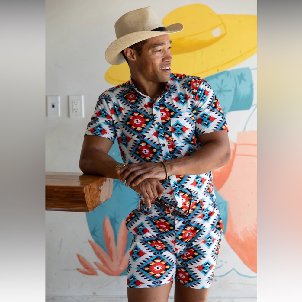 RomperJack Tulum